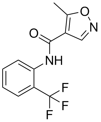 Leflunomide EP Impurity F