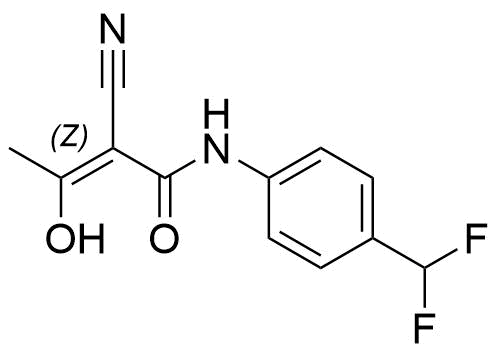 Leflunomide Impurity 10