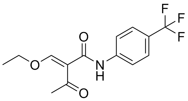 Leflunomide Impurity 14