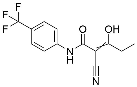 Leflunomide Impurity 17