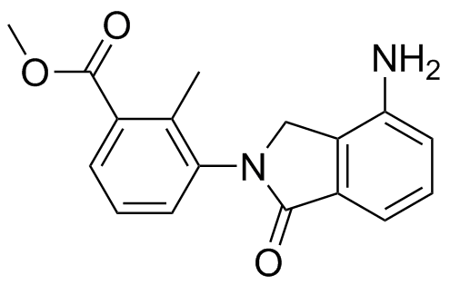 Lenalidomide Impurity 100
