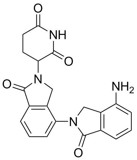 Lenalidomide Impurity 150