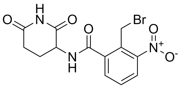 Lenalidomide Impurity 157