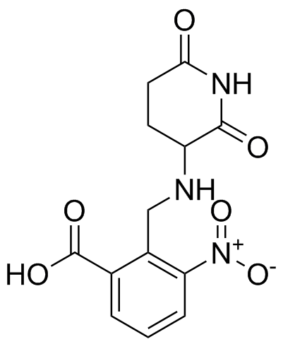 Lenalidomide Impurity 158