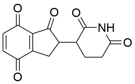 Lenalidomide Impurity 160