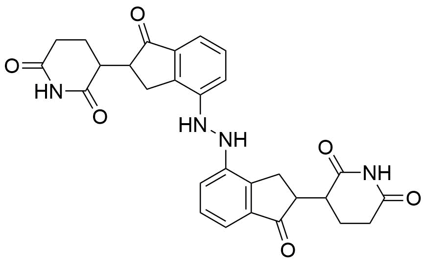 Lenalidomide Impurity 162