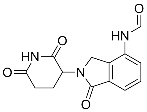 Lenalidomide Impurity 43