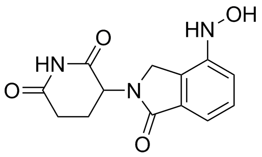 Lenalidomide Impurity 44