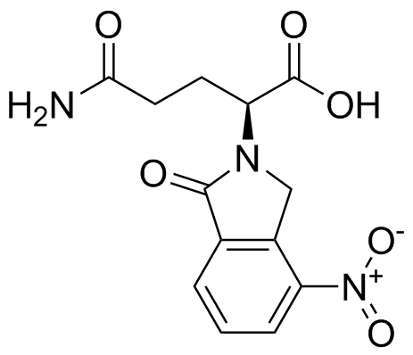 Lenalidomide Impurity 48