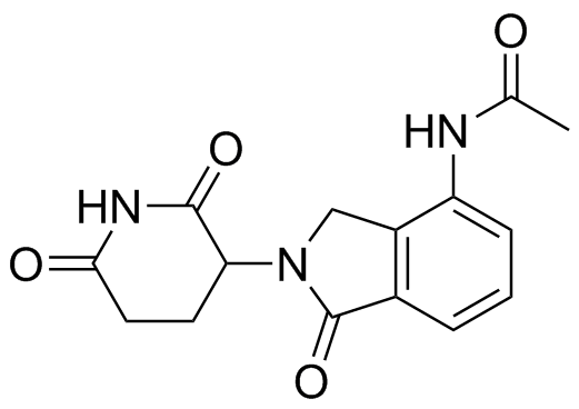 Lenalidomide Impurity 50