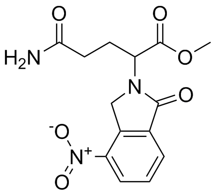 Lenalidomide Impurity 53