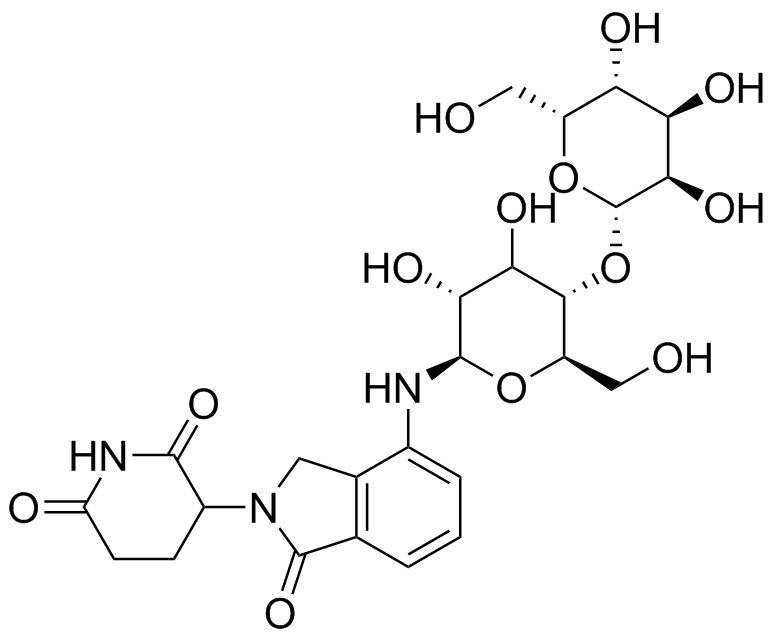 Lenalidomide Impurity 9