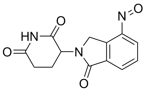 Lenalidomide Impurity 95