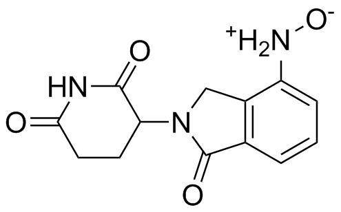 Lenalidomide Impurity G