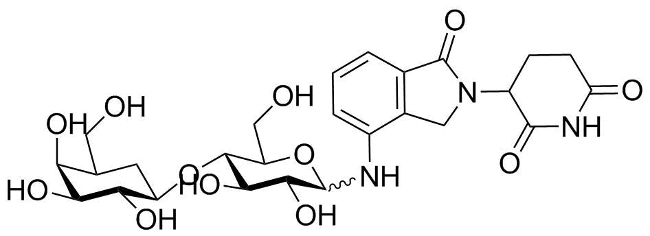 Lenalidomide Impurity 109