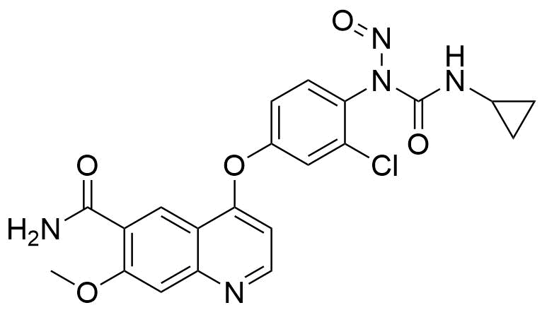 Lenvatinib Impurity 104