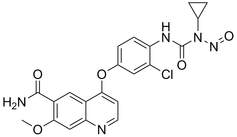 Lenvatinib Impurity 105