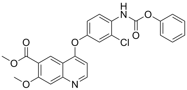 Lenvatinib Impurity 107