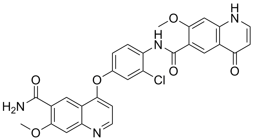 Lenvatinib Impurity 111