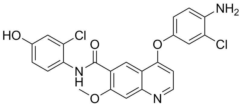 Lenvatinib Impurity 92