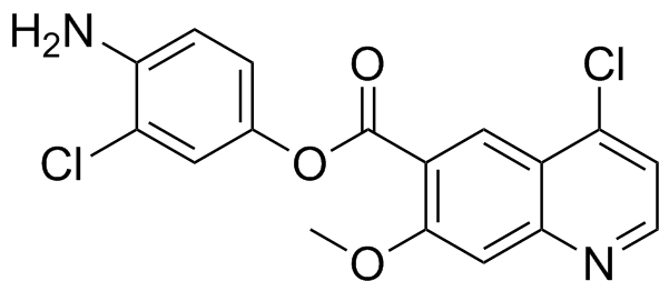 Lenvatinib Impurity 93