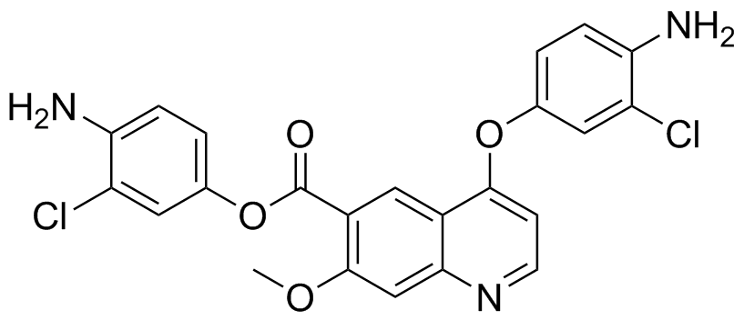 Lenvatinib Impurity 94
