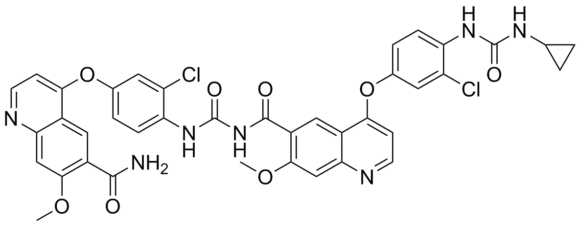 Lenvatinib Impurity 95