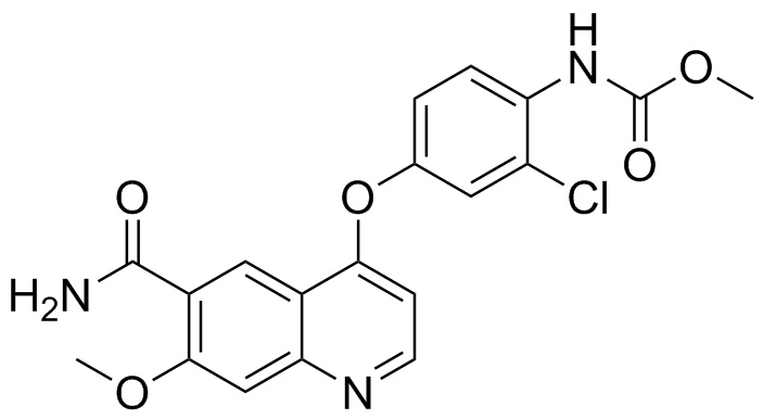 Lenvatinib Impurity 96