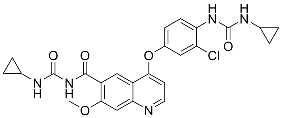 Lenvatinib Impurity 98