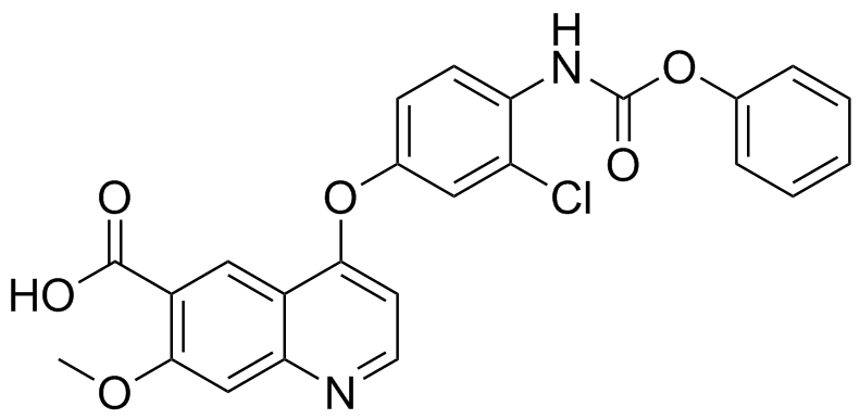 Lenvatinib Impurity 112