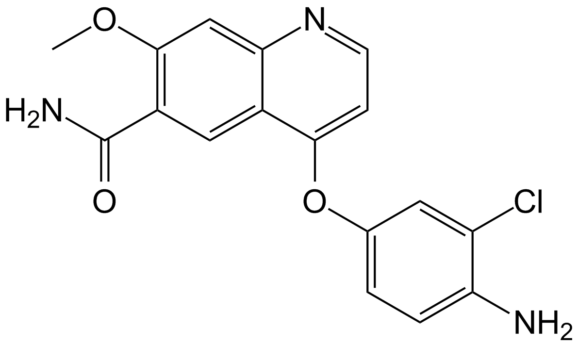 Lenvatinib Impurity C
