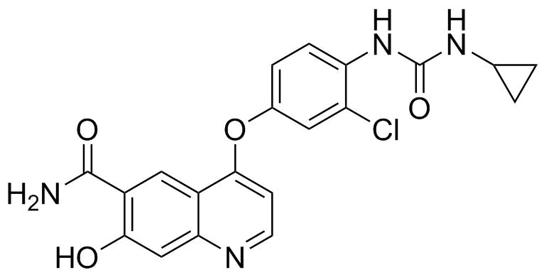 Lenvatinib Impurity D