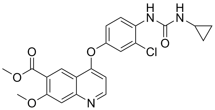 Lenvatinib Impurity E