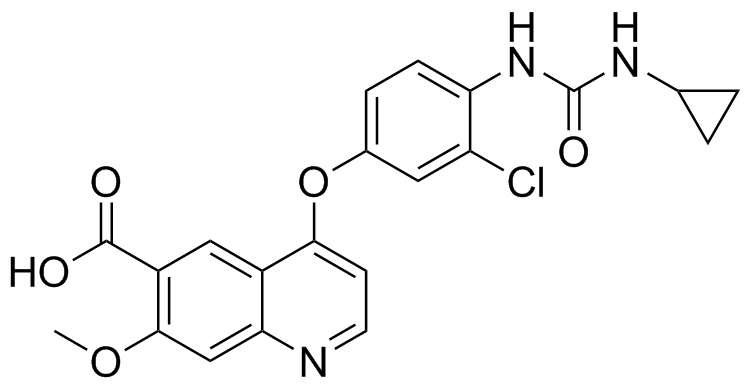 Lenvatinib Impurity F