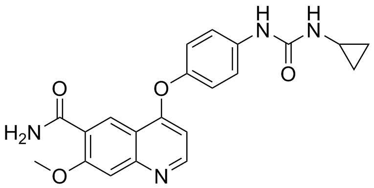 Lenvatinib Impurity G