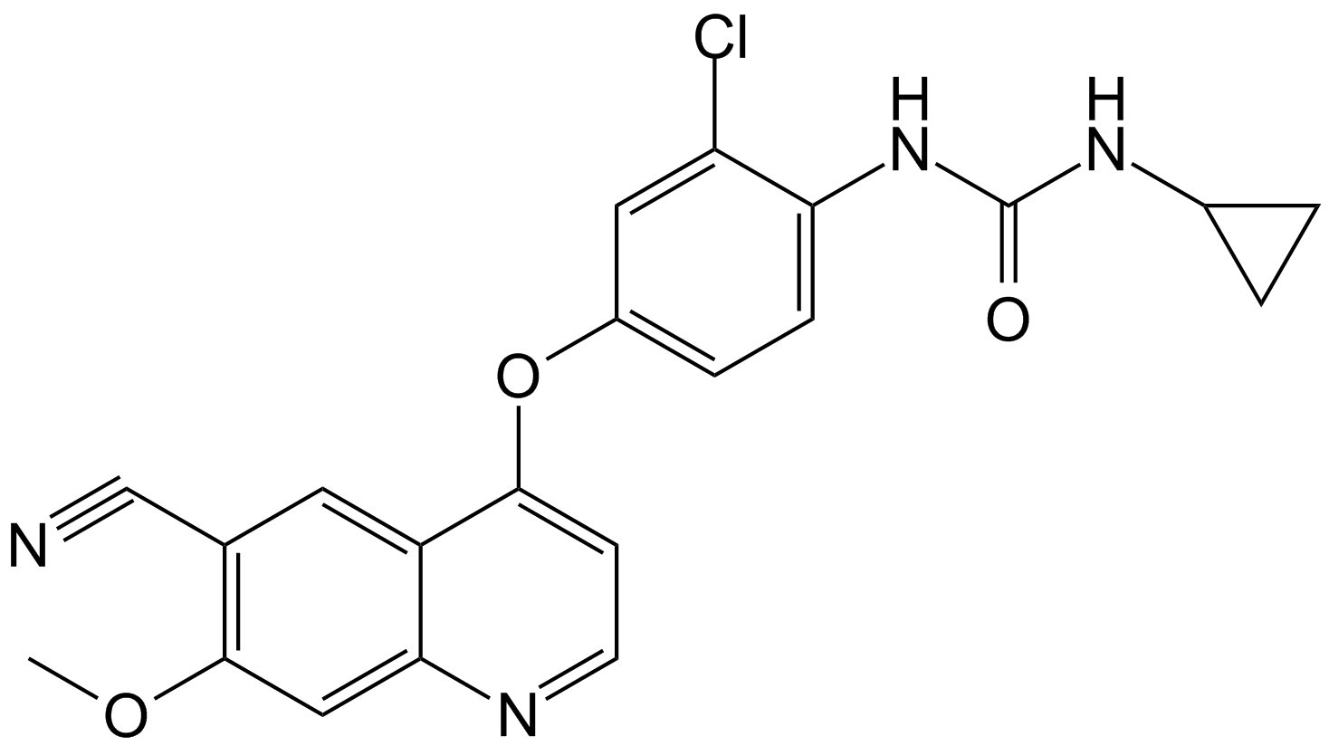 Lenvatinib Impurity K