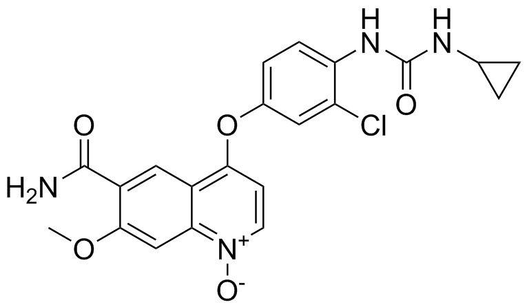 Lenvatinib Impurity M