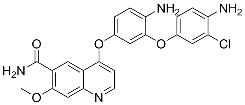 Lenvatinib Impurity N