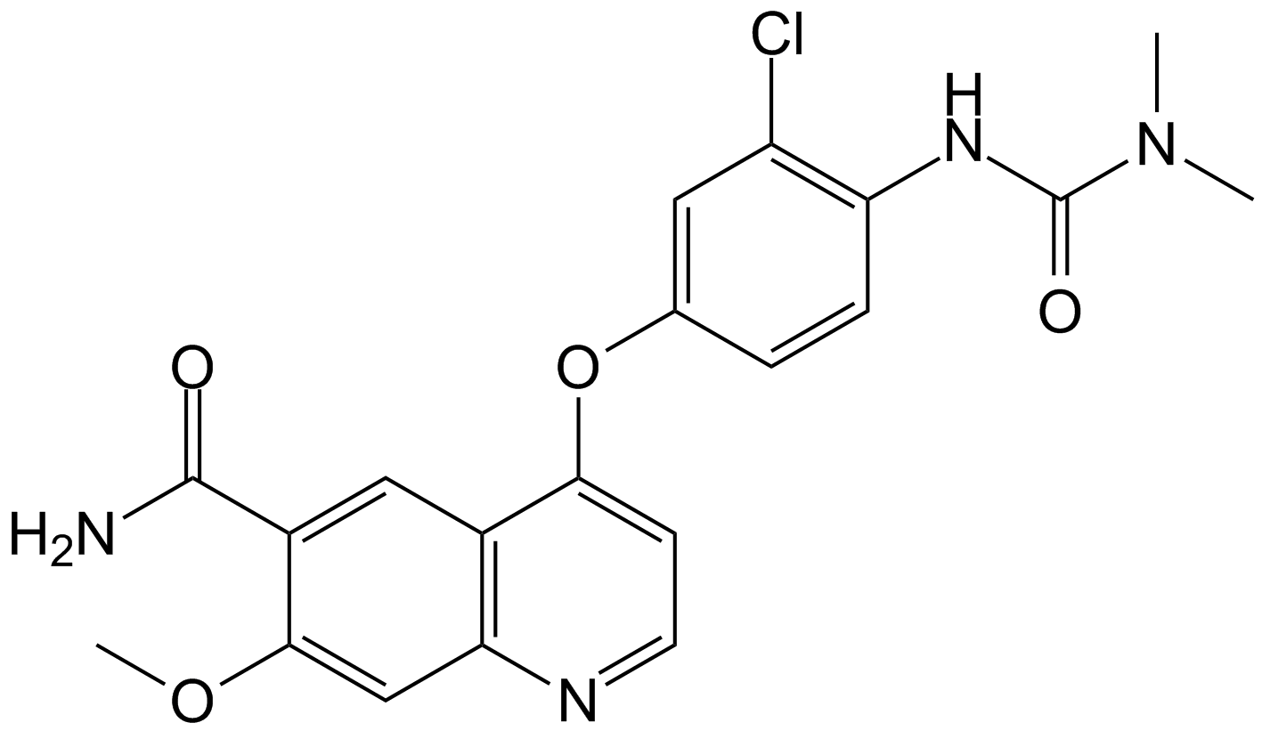 Lenvatinib Impurity O