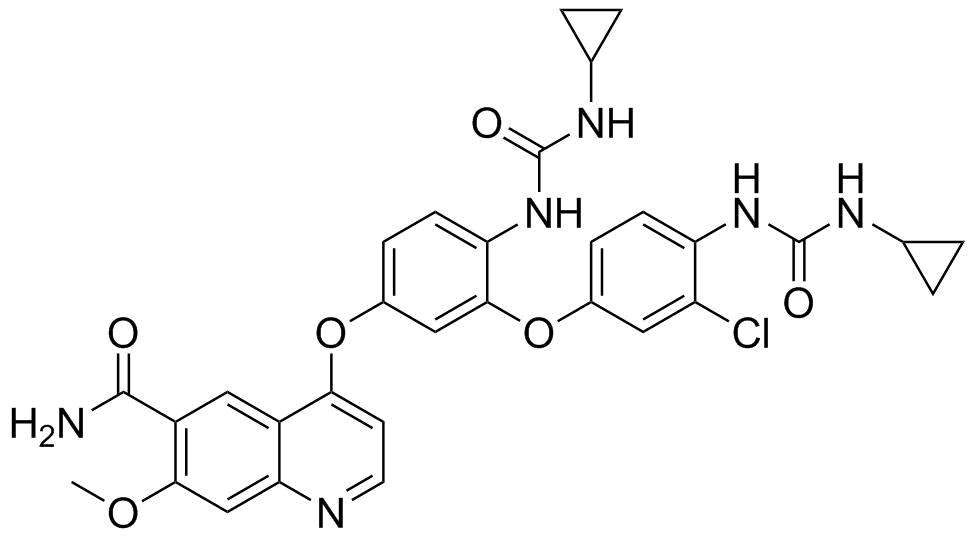 Lenvatinib Impurity R