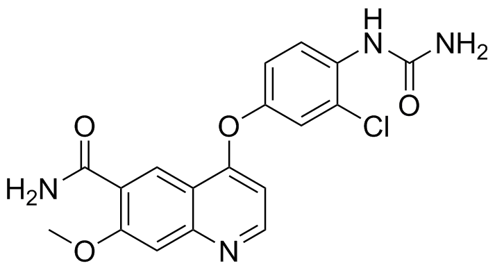 Lenvatinib Impurity T