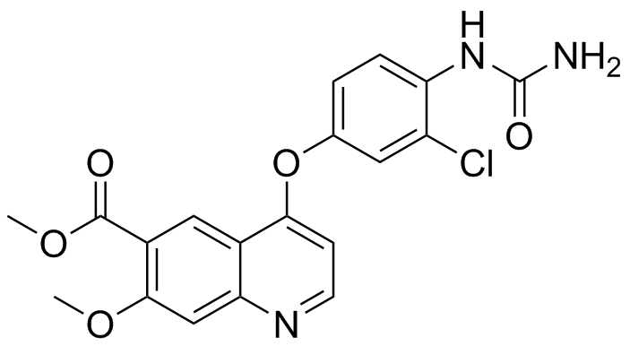 Lenvatinib Impurity U