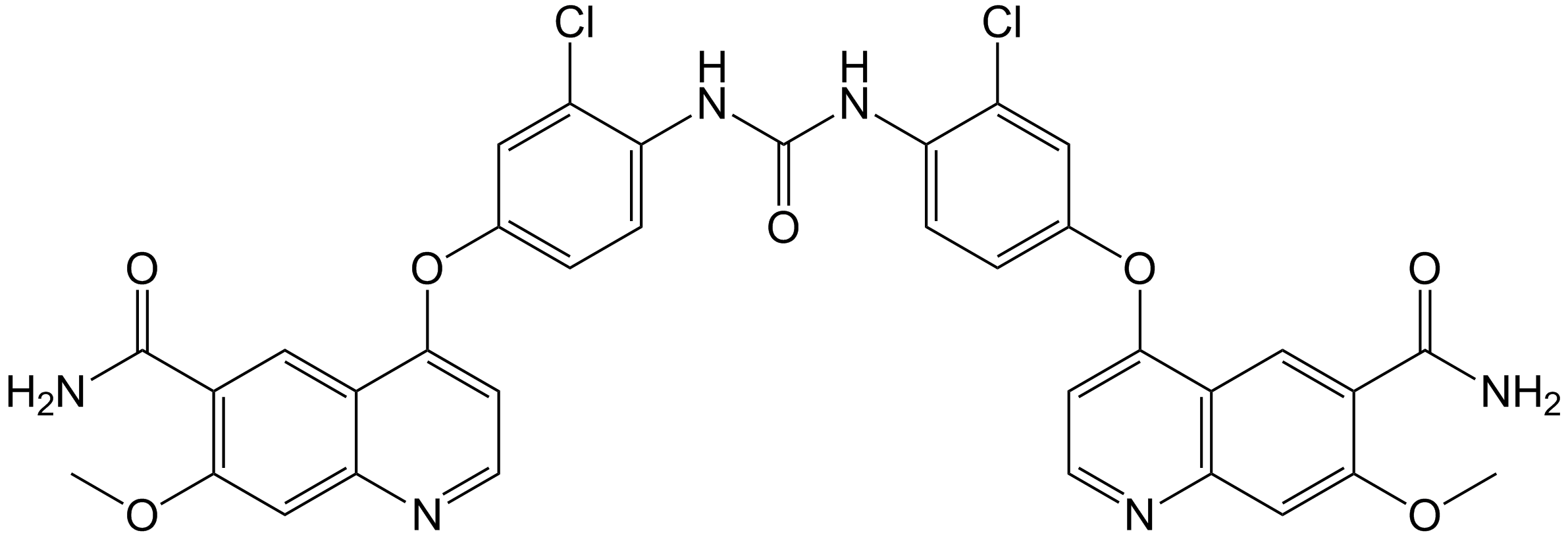 Lenvatinib Impurity V