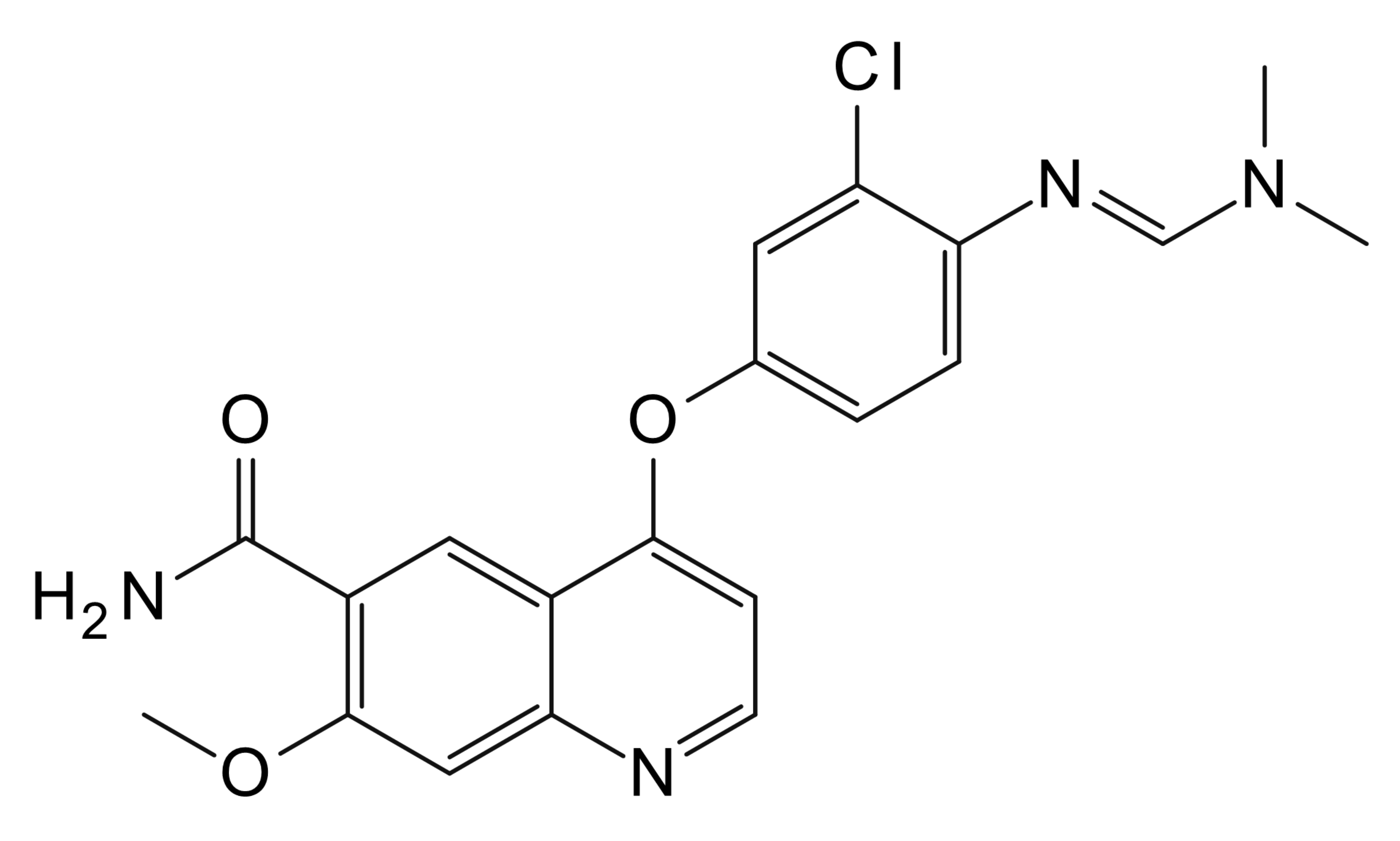 Lenvatinib Impurity 145