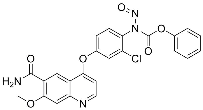 Lenvatinib Impurity 145