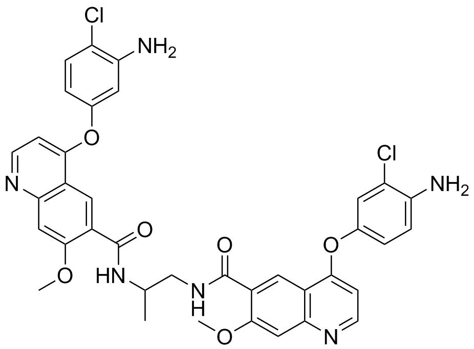 Lenvatinib Impurity 146