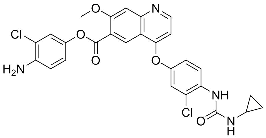 Lenvatinib Impurity 157