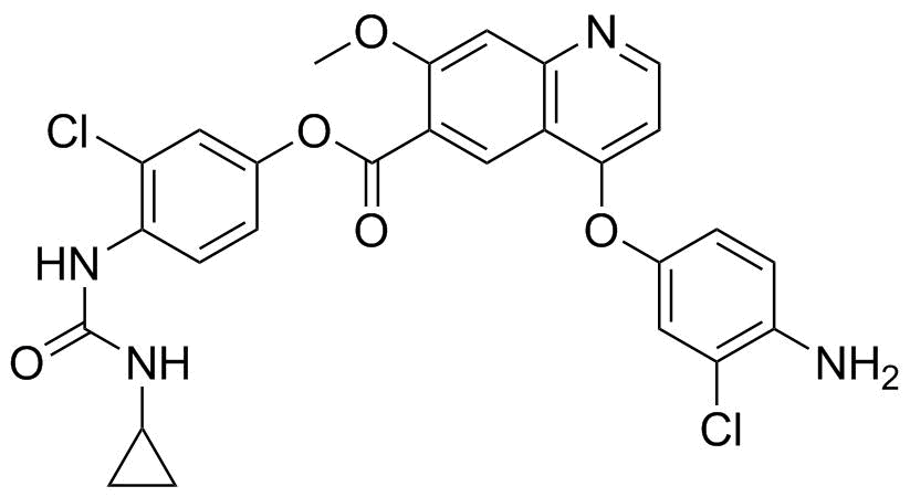 Lenvatinib Impurity 158