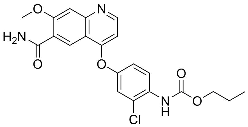 Lenvatinib Impurity 160