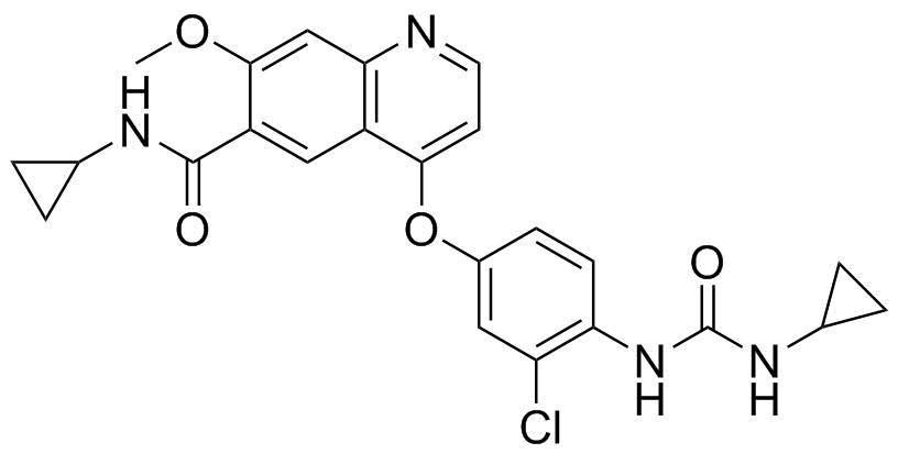 Lenvatinib Impurity 162